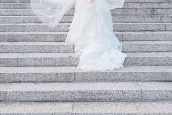 Portsmouth Guildhall wedding