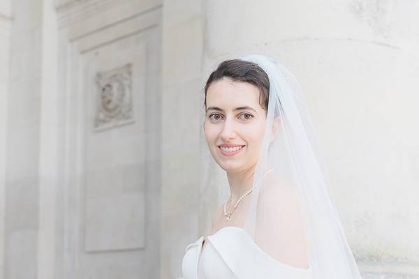 Portsmouth Guildhall wedding