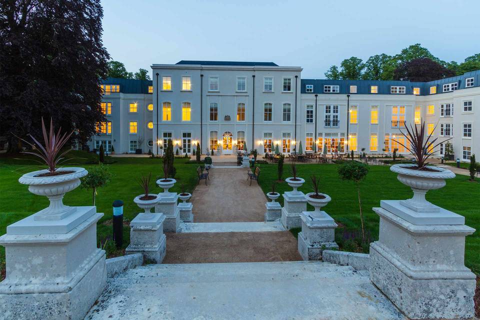 Gardens