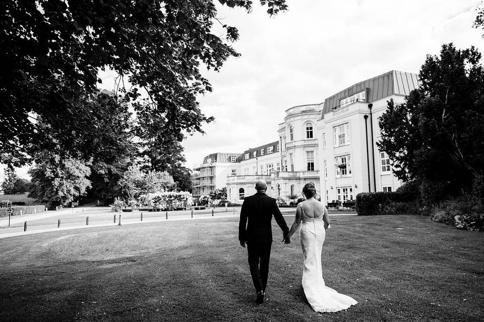Wedding