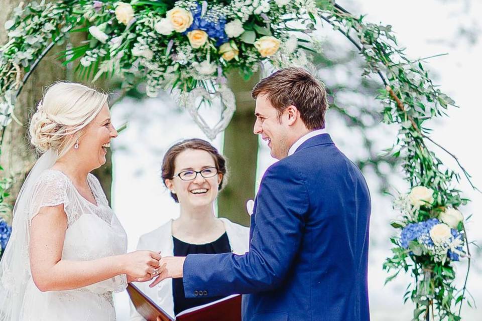 L&B outdoors 🌲💖