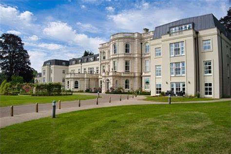 Inglewood House