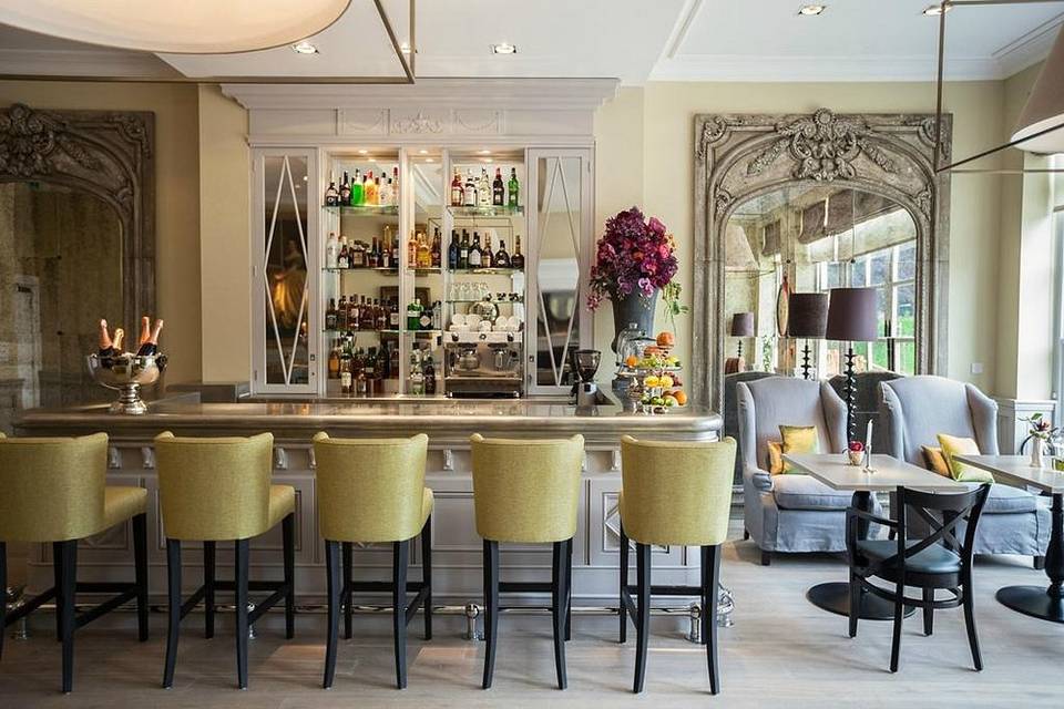 Bar and Bistro