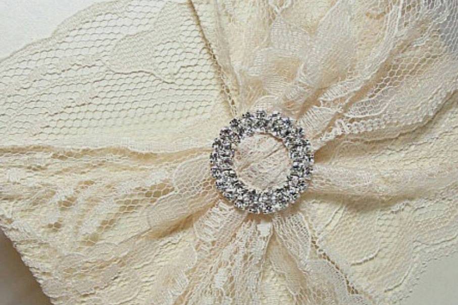 Glitter, Rings & Wedding things
