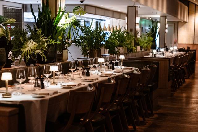 The Portrait by Richard Corrigan