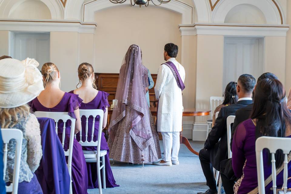 Wedding