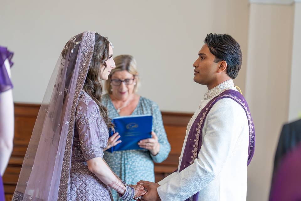 Wedding