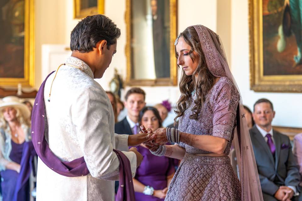 Wedding