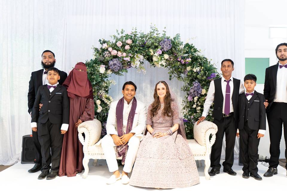 Wedding