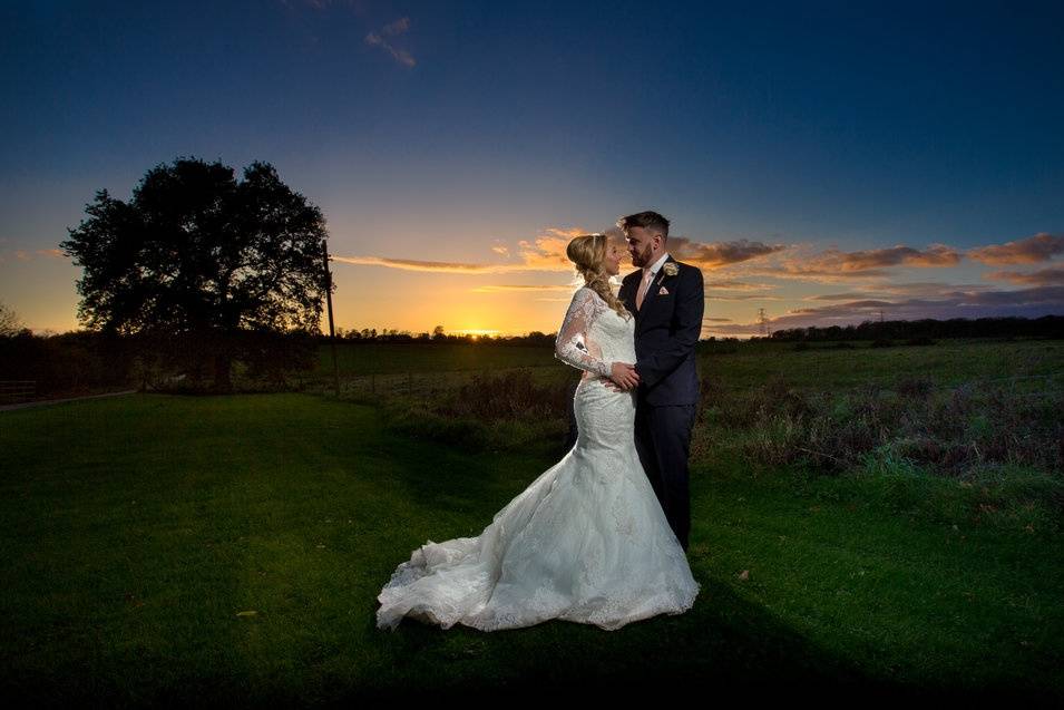 Milling Barn Wedding Venue Buntingford, Hertfordshire | hitched.co.uk