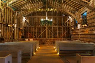 Milling Barn