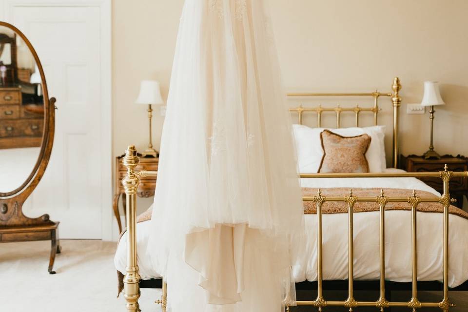 Dreamy Dress