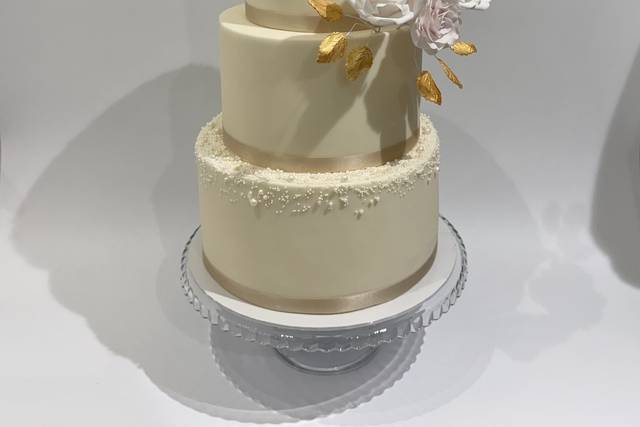 Iced Creations Cakes