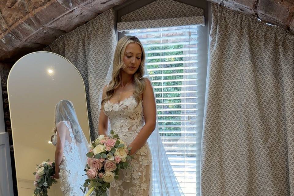 Bride