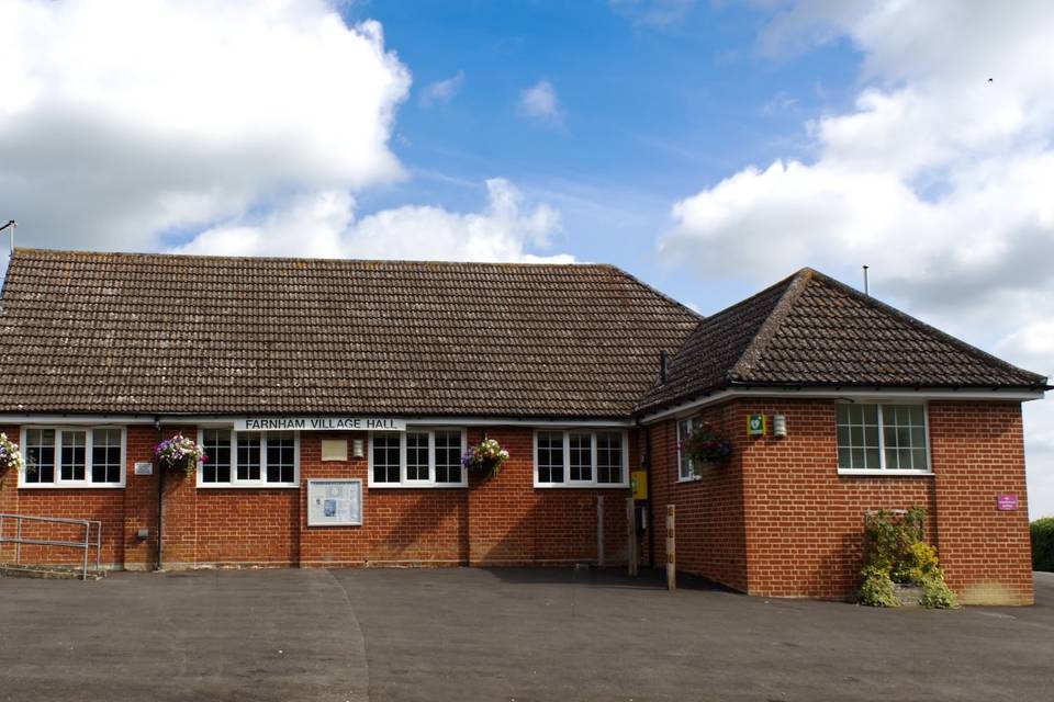 Farnham Village Hall