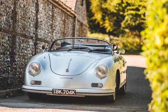 356a Speedster