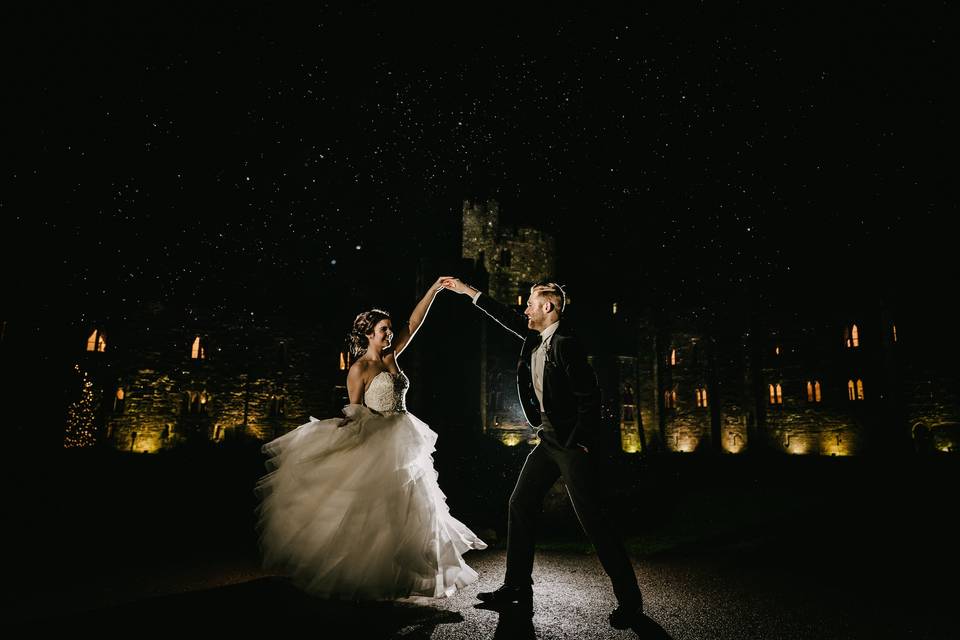 Lee Brown Photography - First dance