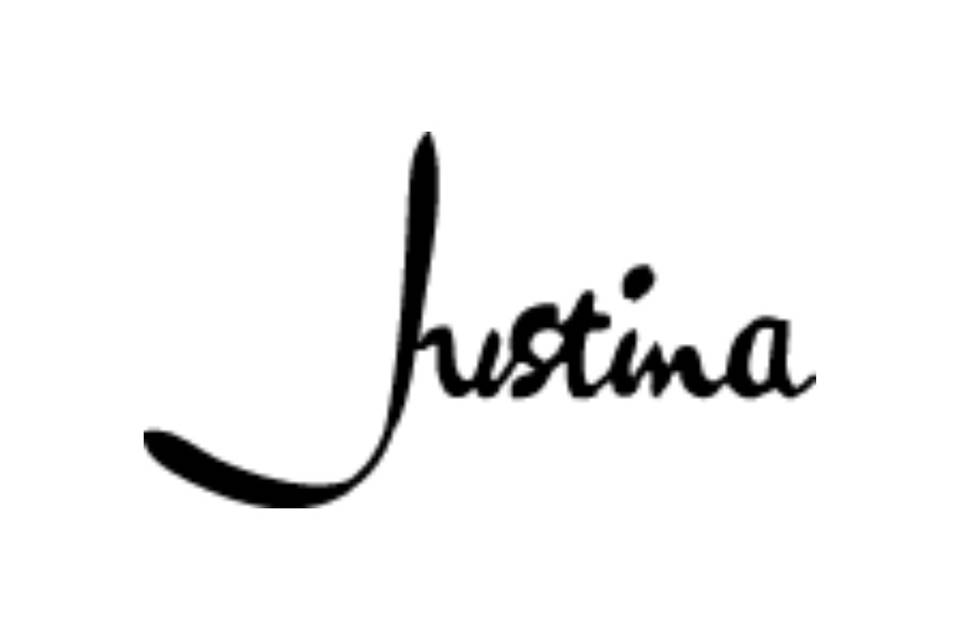 Justina Clothing logo