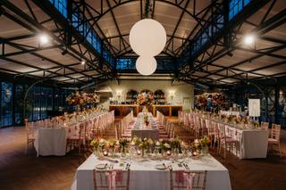 High House Weddings