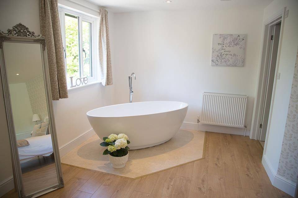 Brides Cottage Bath