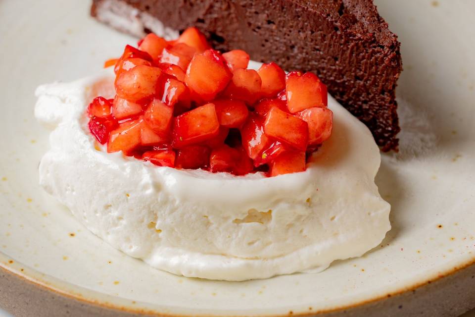 Puddings