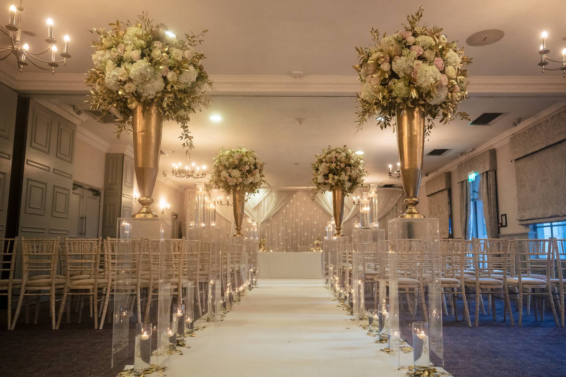 Mottram Hall Wedding Venue Bollington, Cheshire | hitched.co.uk