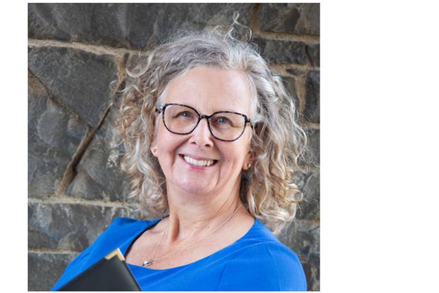 Michelle Doherty Independent Celebrant