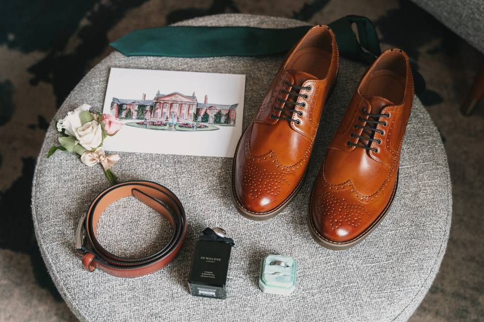 Megan Valerie Photography