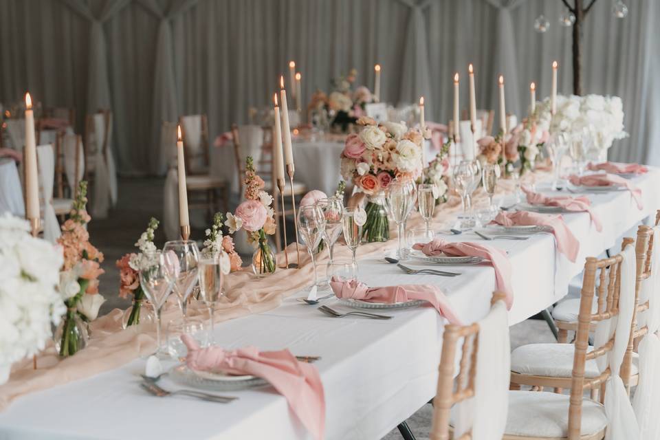 Megan Valerie Photography