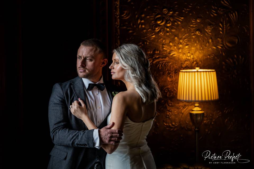 Picture Perfect By Abby Flannagan
