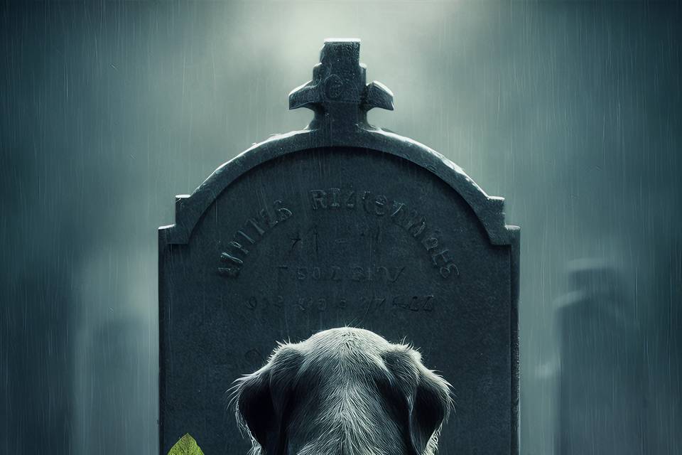 Farewell