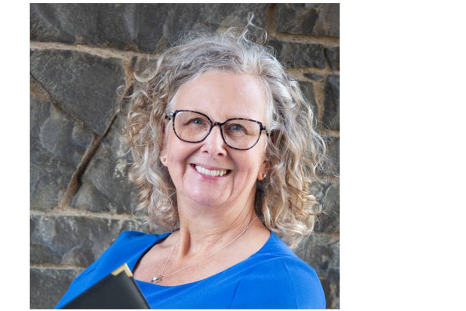 Michelle Doherty Independent Celebrant