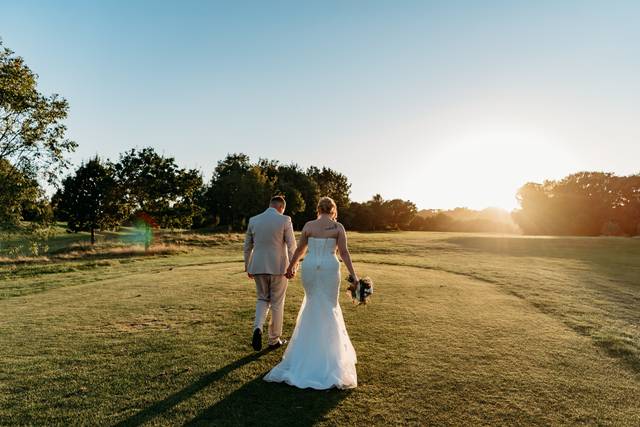 China Fleet Country Club