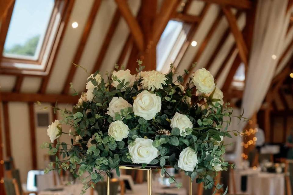 hire decor