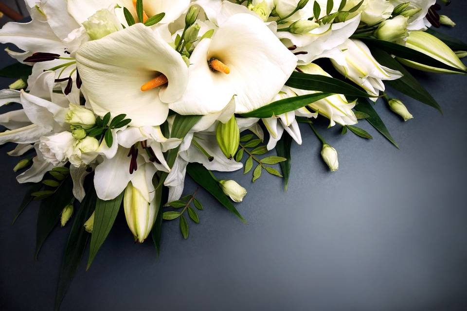 Wedding Flowers