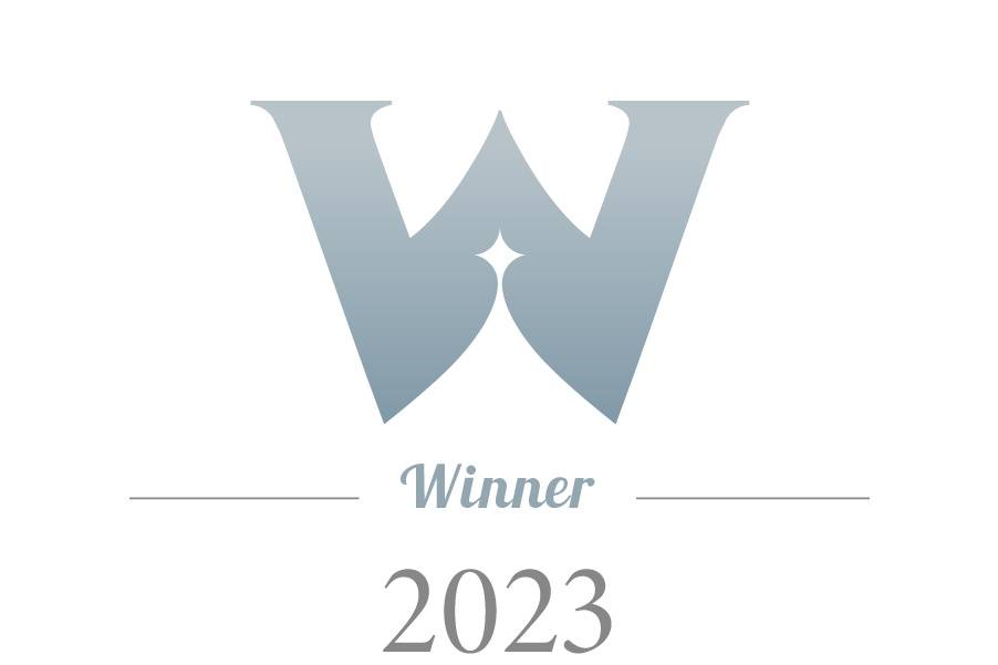 South West Wedding Award 2023