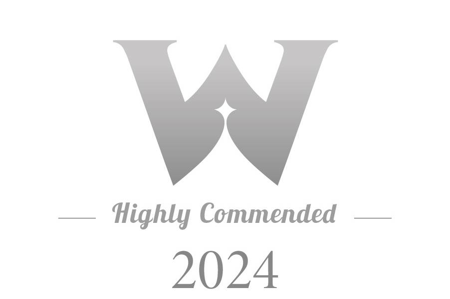 South West Wedding Award 2024