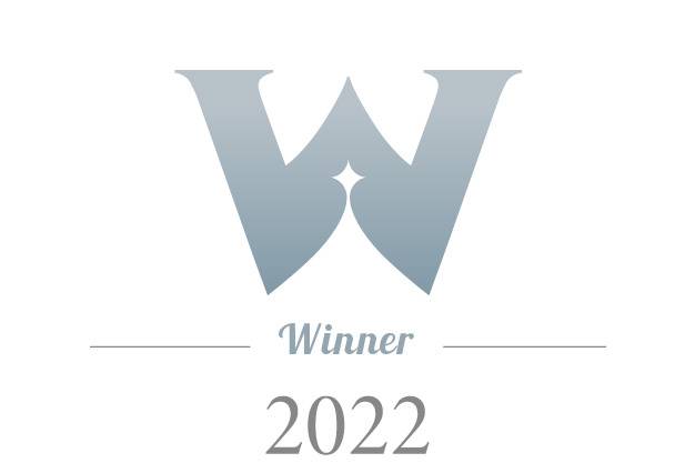 South West Award Winner 2022