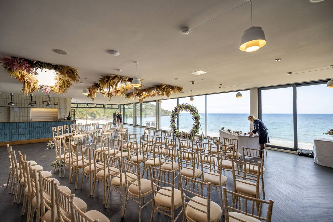 carbis bay hotel weddings