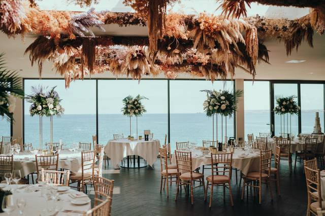 Ocean Venue