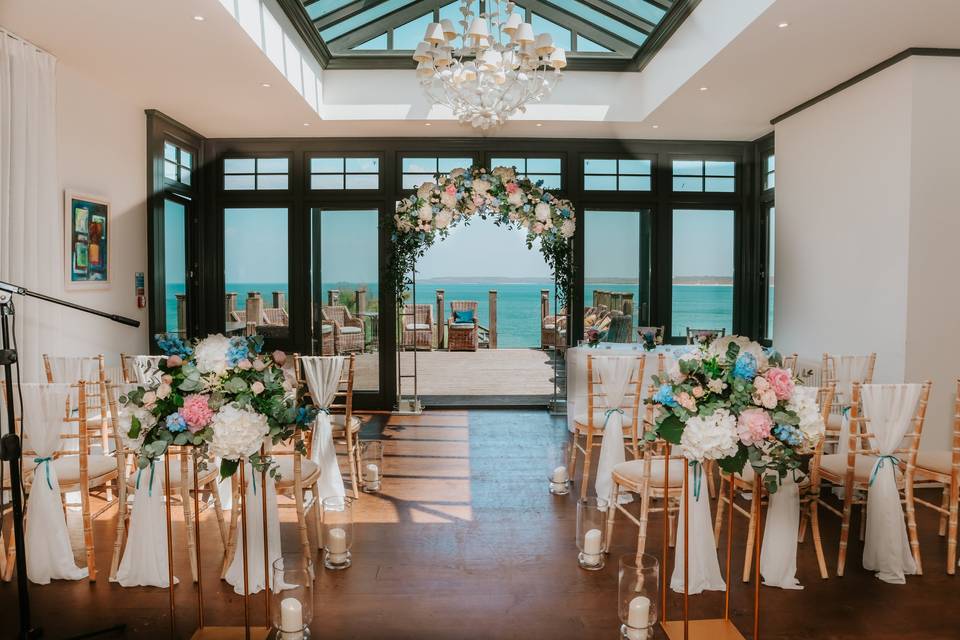 Godrevy Room
