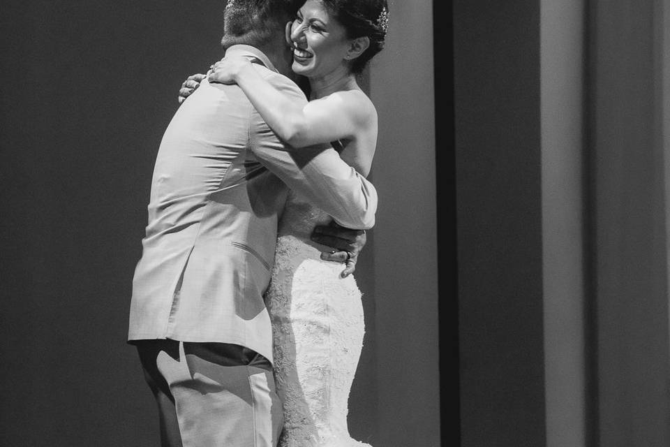 First Dance
