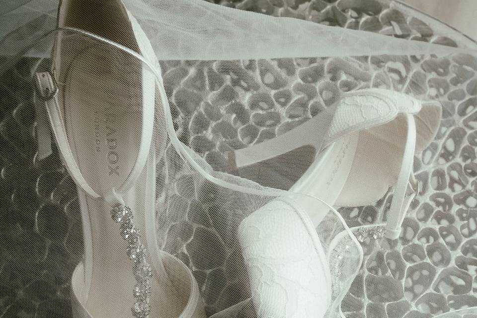 Its All in The Details