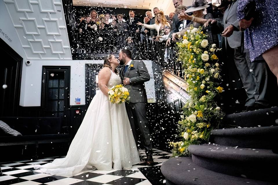 LaRae Atelier Photography