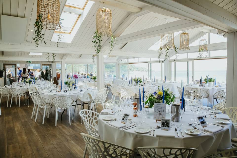 Wedding Hut