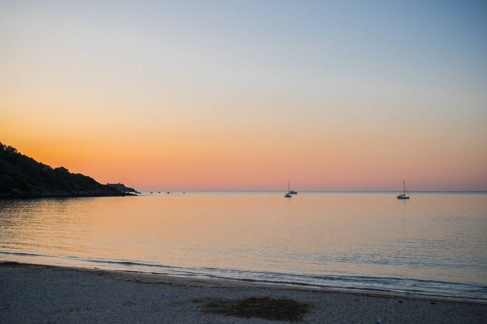 Carbis Bay