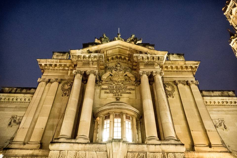 Bristol Museum & Art Gallery