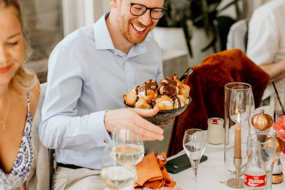 Dessert