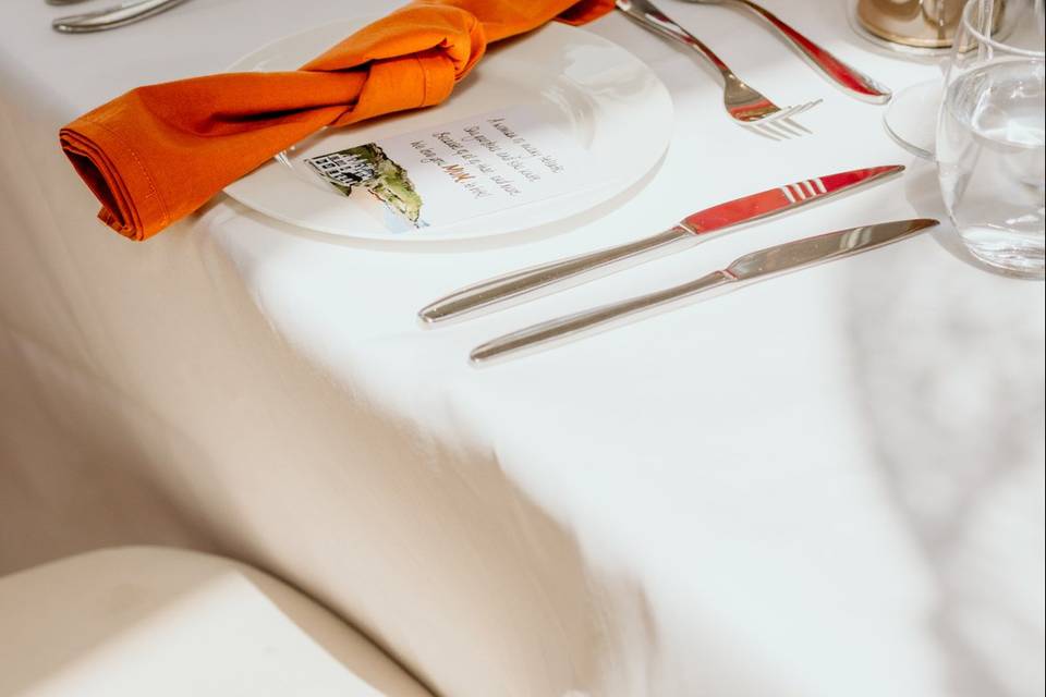 Table Details