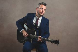 Matt Baxter Music